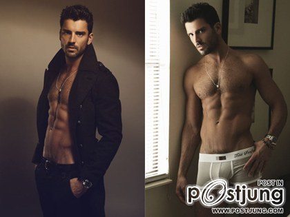 David by Thomas Synnamon