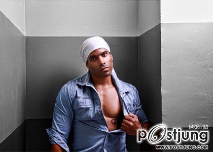 Nasty Pig : Fall 2012 Collection