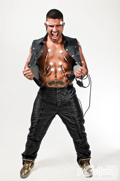 Nasty Pig : Fall 2012 Collection