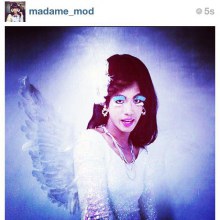 Madame Mod