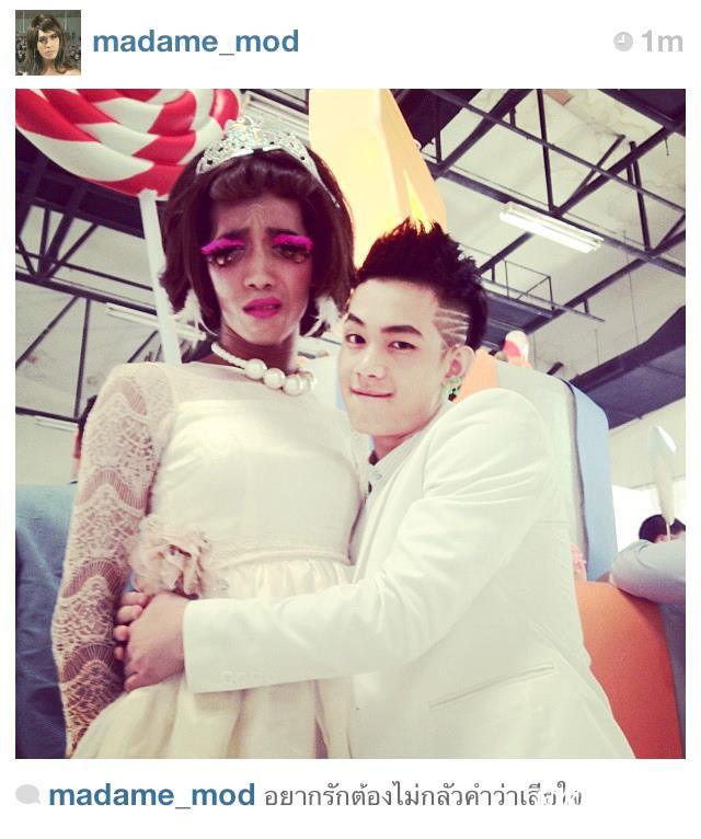 เอิร์ท น่ารักม๊ววกก