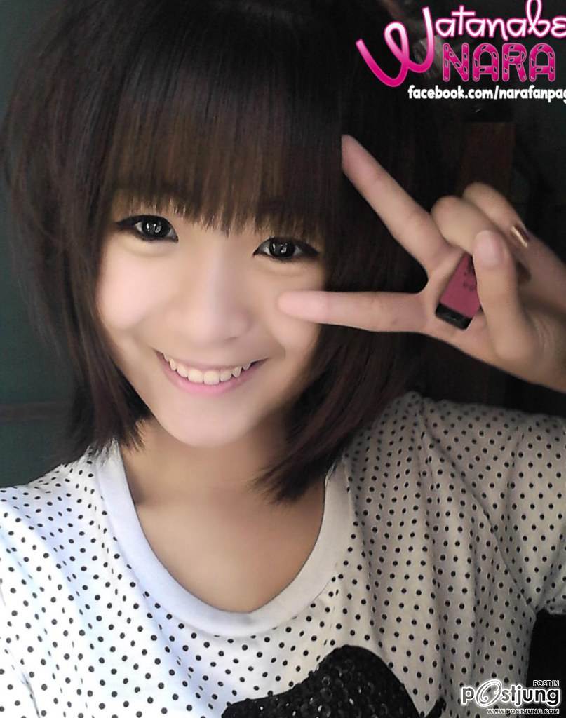 สาวน่ารักก มากเบยย ><