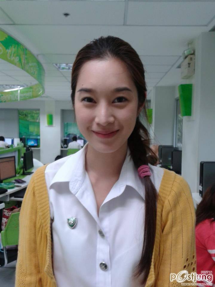 ฉัตร ชุดนักเรียน น่ารักเว่อร์