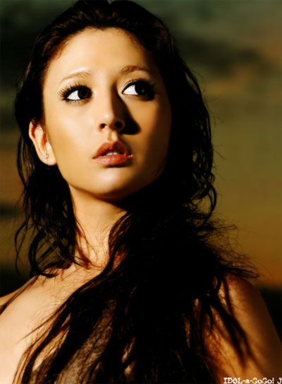 ลีอาห์ ดิซอน กับ มิล่า(ลูกน้อย)