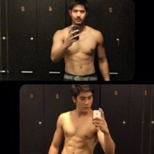 อัพเดท Instagram พี่เวียร์ ศุกลวัฒน์