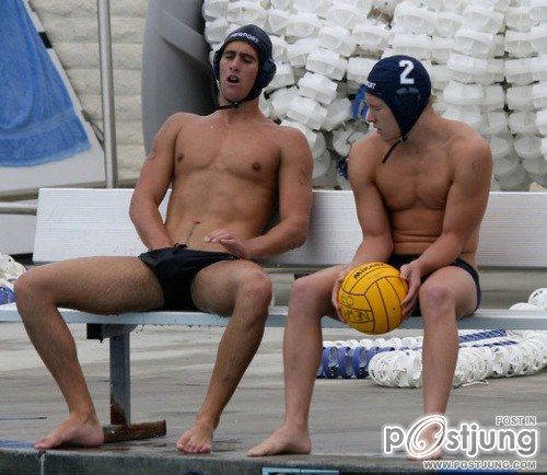 Men in Speedo 01