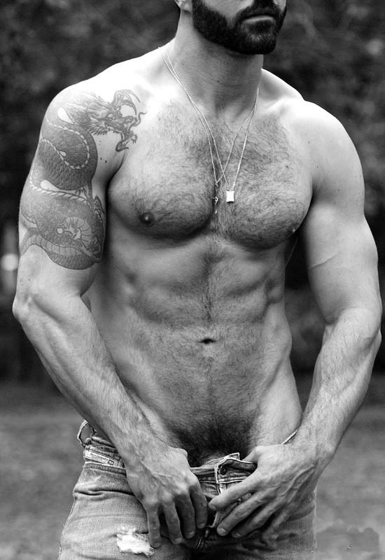 Fernando Amancio @ H Magazine #4