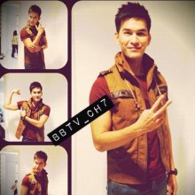 อัพเดท Instagram พี่เหม เหมวรรษ