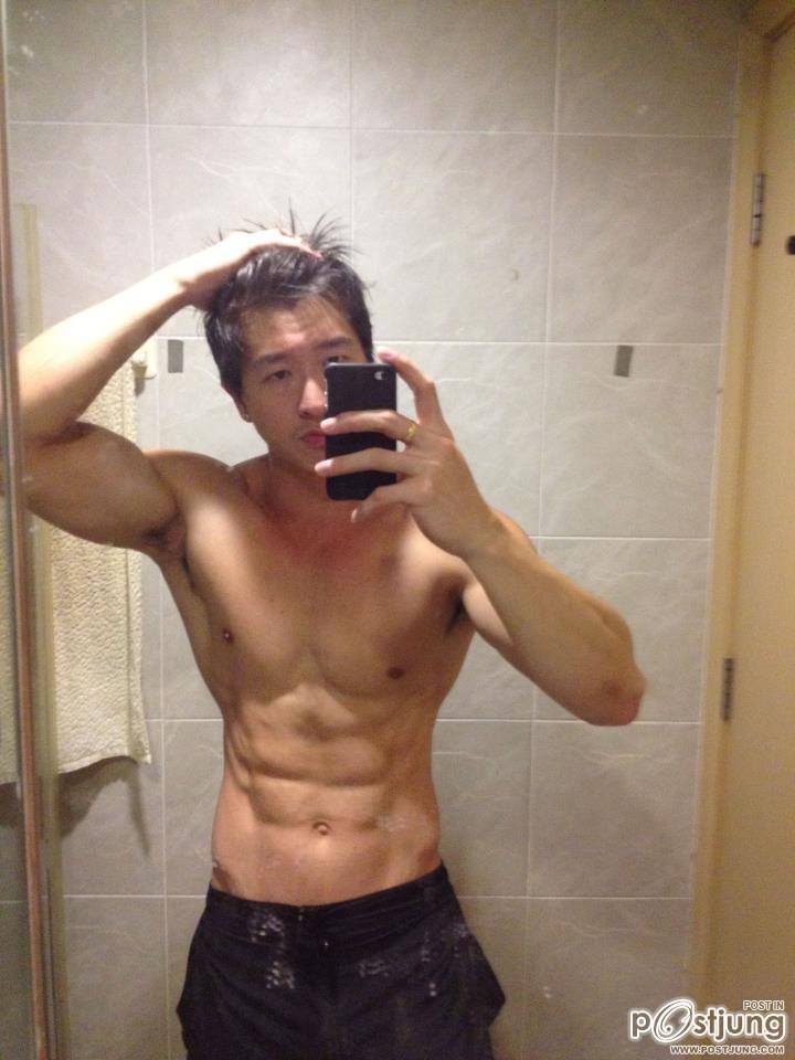 Jason Chee