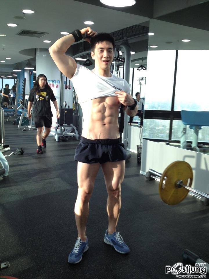 Jiho Lee