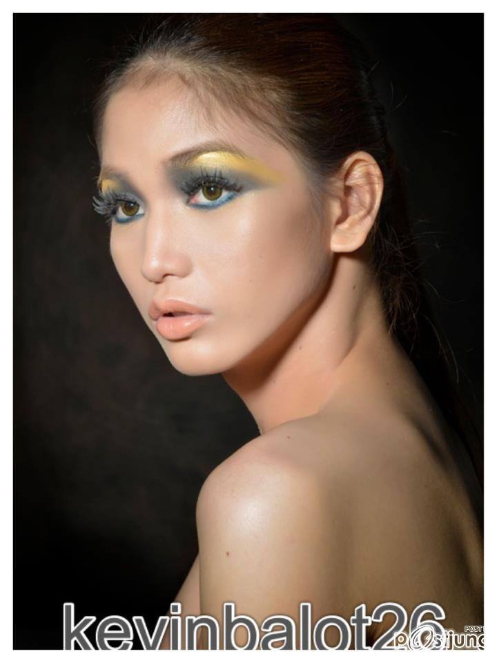 ตัวแทน philippines in miss international queen 2012