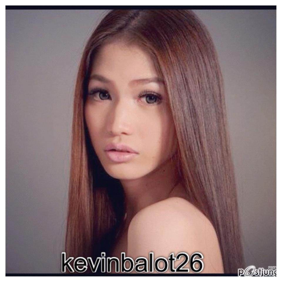 ตัวแทน philippines in miss international queen 2012