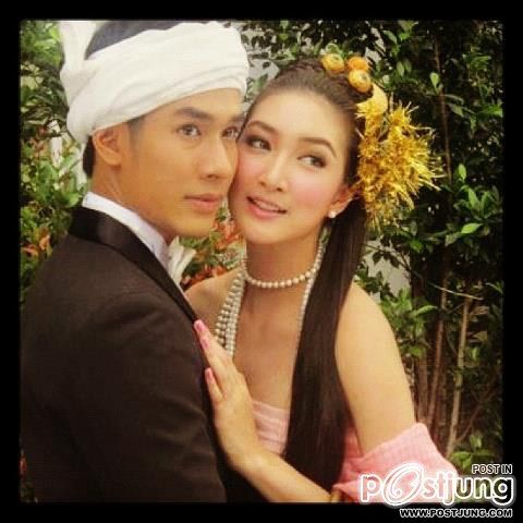 แพนเค้กกับอ๋อม จากวันนี้ที่รอคอย