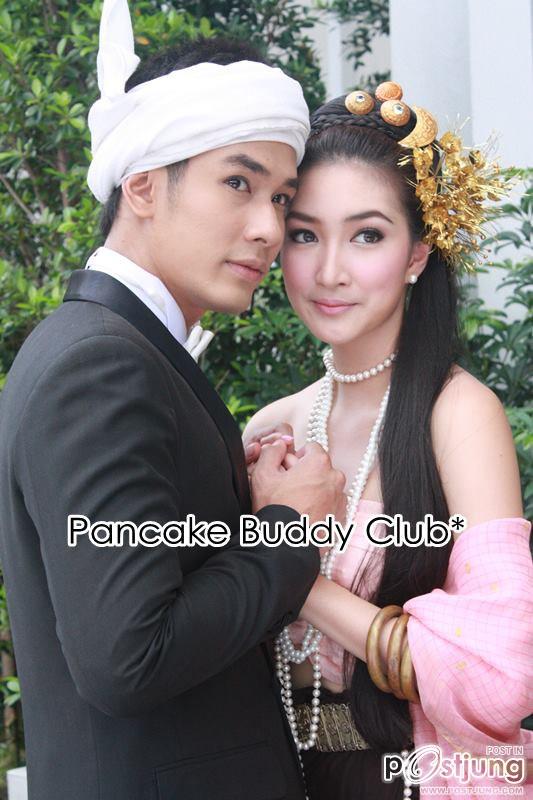 แพนเค้กกับอ๋อม จากวันนี้ที่รอคอย