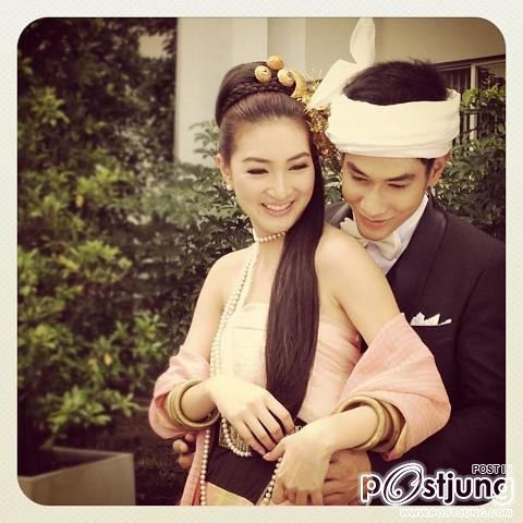 แพนเค้กกับอ๋อม จากวันนี้ที่รอคอย