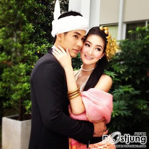 แพนเค้กกับอ๋อม จากวันนี้ที่รอคอย