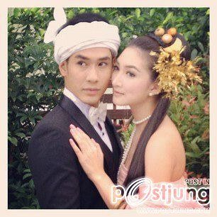 แพนเค้กกับอ๋อม จากวันนี้ที่รอคอย