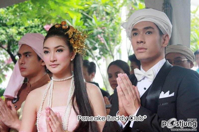 แพนเค้กกับอ๋อม จากวันนี้ที่รอคอย