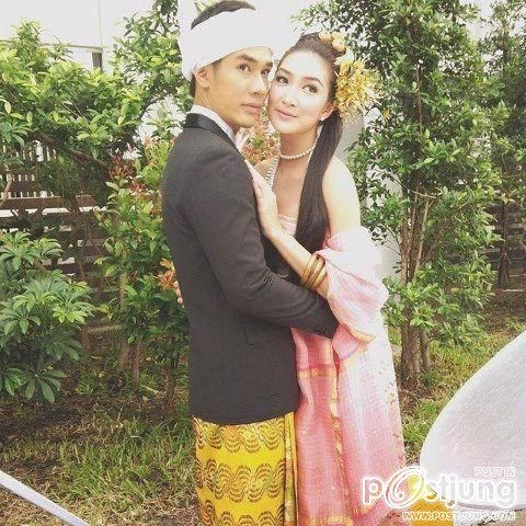 แพนเค้กกับอ๋อม จากวันนี้ที่รอคอย