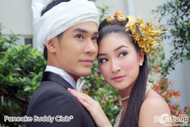 แพนเค้กกับอ๋อม จากวันนี้ที่รอคอย