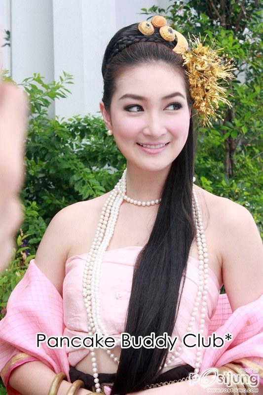 แพนเค้กกับอ๋อม จากวันนี้ที่รอคอย