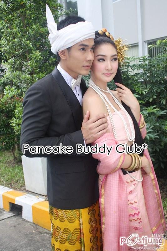 แพนเค้กกับอ๋อม จากวันนี้ที่รอคอย