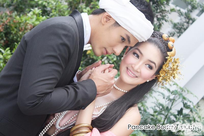 แพนเค้กกับอ๋อม จากวันนี้ที่รอคอย