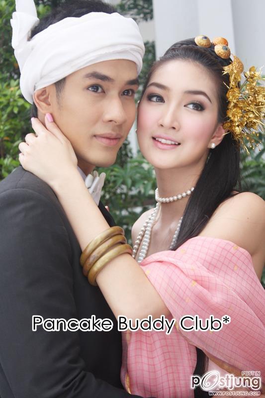 แพนเค้กกับอ๋อม จากวันนี้ที่รอคอย