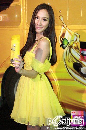 Aum @Sunsilk 25 Hours Party !!