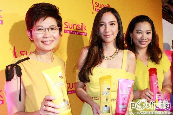 Aum @Sunsilk 25 Hours Party !!
