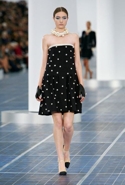 Chanel Spring Summer 2013 (Womenswear Collection)