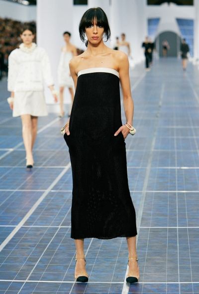 Chanel Spring Summer 2013 (Womenswear Collection)