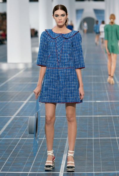 Chanel Spring Summer 2013 (Womenswear Collection)