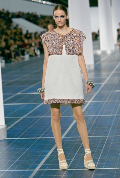 Chanel Spring Summer 2013 (Womenswear Collection)