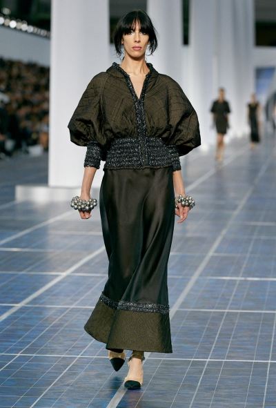 Chanel Spring Summer 2013 (Womenswear Collection)