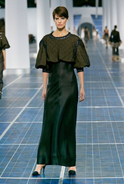 Chanel Spring Summer 2013 (Womenswear Collection)