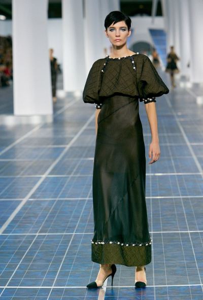 Chanel Spring Summer 2013 (Womenswear Collection)