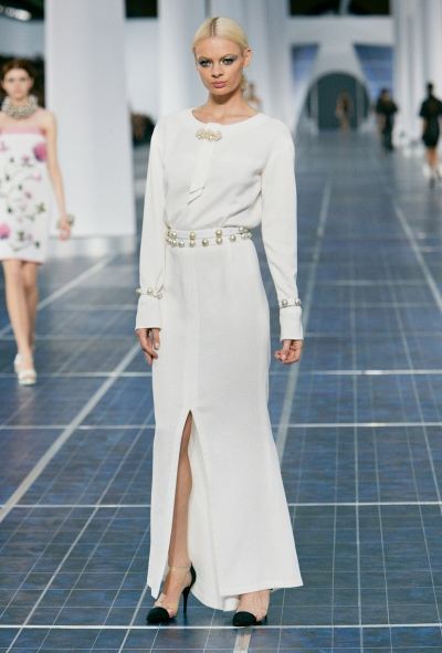 Chanel Spring Summer 2013 (Womenswear Collection)