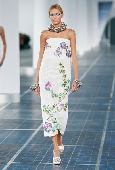 Chanel Spring Summer 2013 (Womenswear Collection)