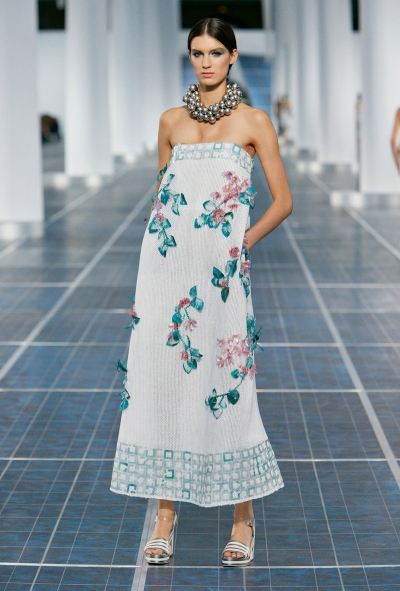 Chanel Spring Summer 2013 (Womenswear Collection)