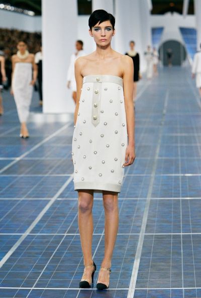 Chanel Spring Summer 2013 (Womenswear Collection)