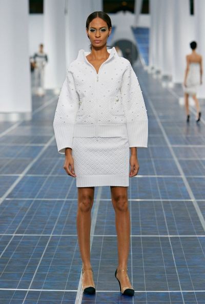 Chanel Spring Summer 2013 (Womenswear Collection)