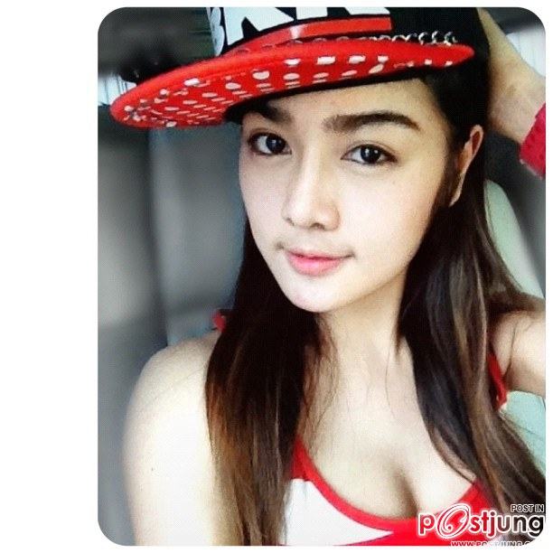 อัพเดทความน่ารัก กระแต อาร์สยาม