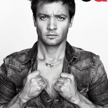 jeremy renner