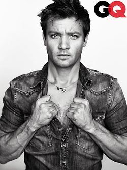 jeremy renner