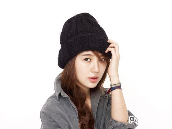 ํYoon enu hye