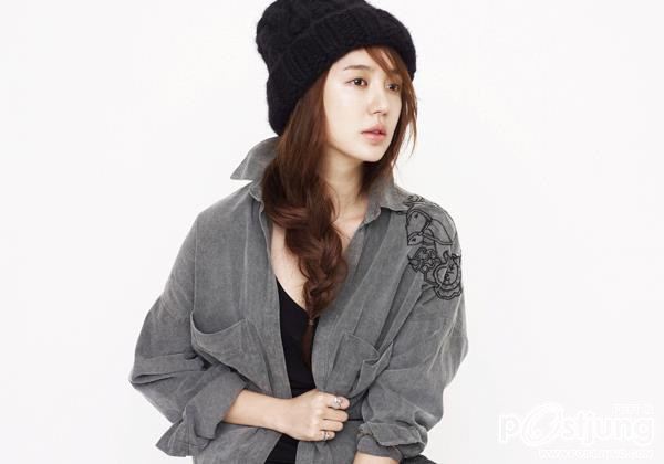ํYoon enu hye