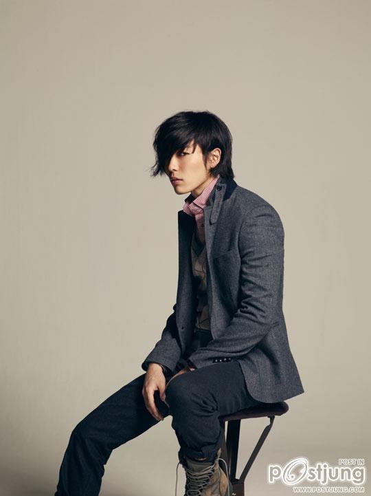 Kim Jae Wook