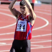 Zeed Athletes # 18 ตีโต้ .. สวดยอด