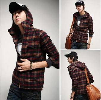 แฟชั่น หมวกเท่ๆ สำหรับ หนุ่มๆ